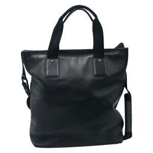 Gucci shoulder bag black tote leather